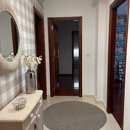 Apartament Atranco 12 Cangas do Morrazo Zewnętrze zdjęcie