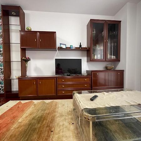 Apartament Atranco 12 Cangas do Morrazo Zewnętrze zdjęcie