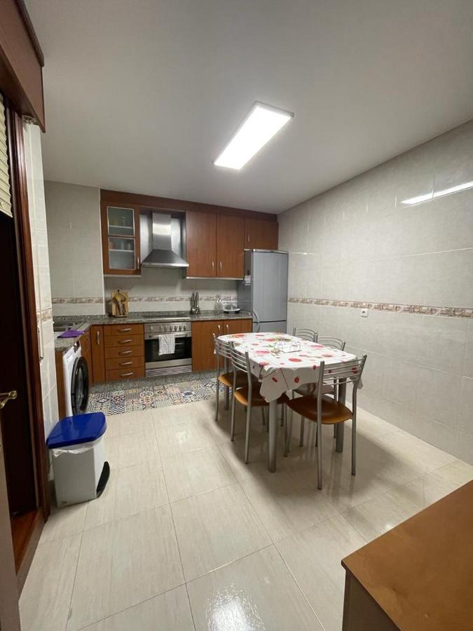 Apartament Atranco 12 Cangas do Morrazo Zewnętrze zdjęcie